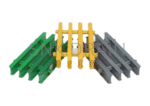 FRP Molded Gratings & Pultruded Gratings - Image 2