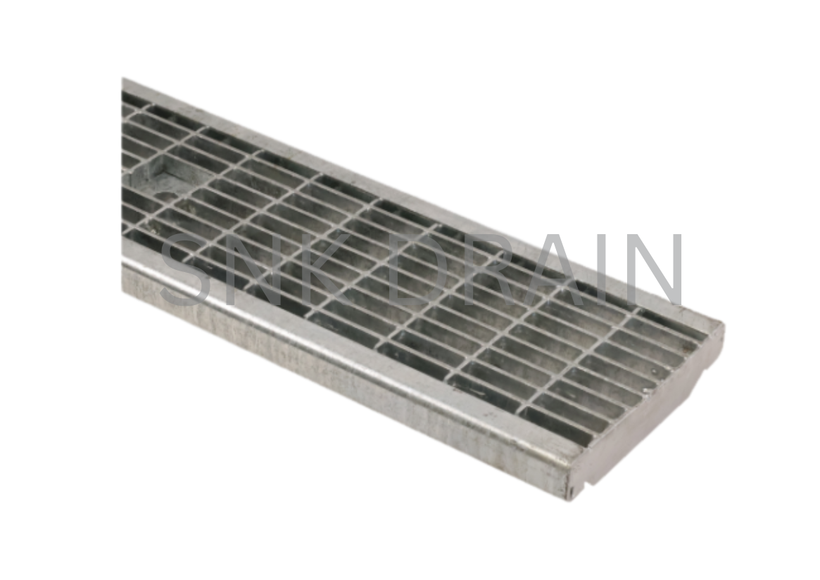 Trench Gratings - Image 1