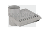 Scupper Drains / Corner Balcony Drains - Image 3